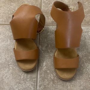 Charlotte Russe Sandals